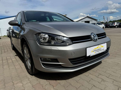 VW Golf Gebrauchtwagen VW Golf Gebrauchtwagen