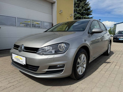 VW Golf Gebrauchtwagen VW Golf Gebrauchtwagen
