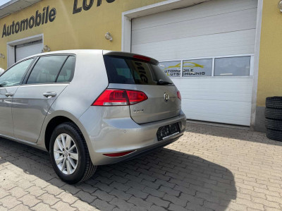 VW Golf Gebrauchtwagen VW Golf Gebrauchtwagen