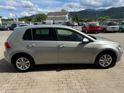 VW Golf Gebrauchtwagen VW Golf Gebrauchtwagen