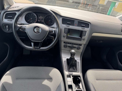 VW Golf Gebrauchtwagen VW Golf Gebrauchtwagen