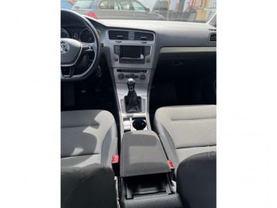 VW Golf Gebrauchtwagen VW Golf Gebrauchtwagen