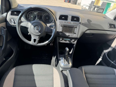 VW Polo Gebrauchtwagen VW Polo Gebrauchtwagen