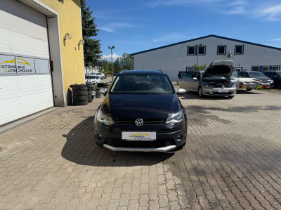 VW Polo Gebrauchtwagen VW Polo Gebrauchtwagen