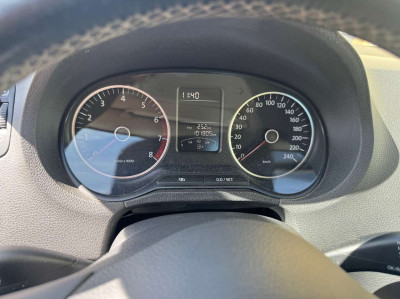 VW Polo Gebrauchtwagen VW Polo Gebrauchtwagen