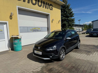 VW Polo Gebrauchtwagen VW Polo Gebrauchtwagen