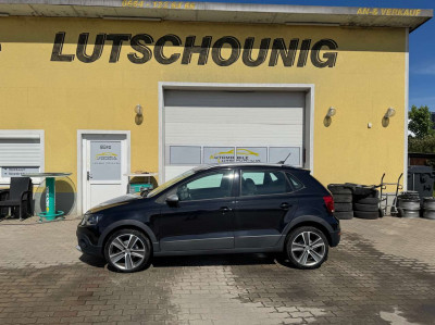 VW Polo Gebrauchtwagen VW Polo Gebrauchtwagen