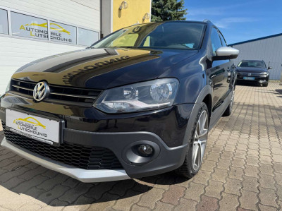 VW Polo Gebrauchtwagen VW Polo Gebrauchtwagen