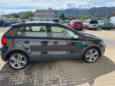 VW Polo Gebrauchtwagen VW Polo Gebrauchtwagen