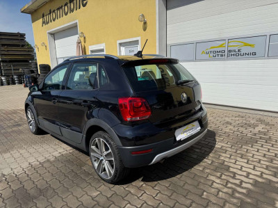 VW Polo Gebrauchtwagen VW Polo Gebrauchtwagen