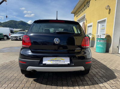 VW Polo Gebrauchtwagen VW Polo Gebrauchtwagen