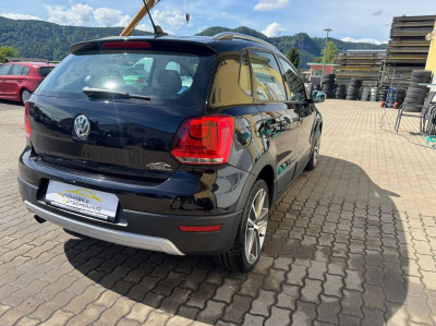 VW Polo Gebrauchtwagen VW Polo Gebrauchtwagen