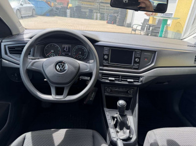 VW Polo Gebrauchtwagen VW Polo Gebrauchtwagen
