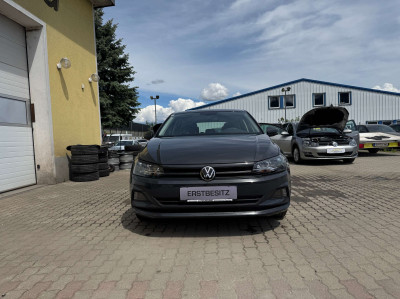 VW Polo Gebrauchtwagen VW Polo Gebrauchtwagen