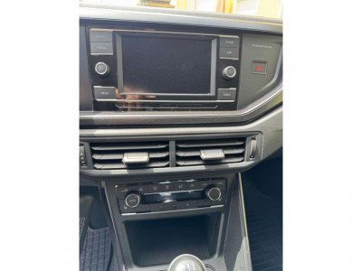 VW Polo Gebrauchtwagen VW Polo Gebrauchtwagen