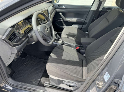 VW Polo Gebrauchtwagen VW Polo Gebrauchtwagen