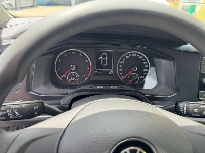 VW Polo Gebrauchtwagen VW Polo Gebrauchtwagen