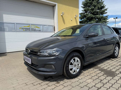 VW Polo Gebrauchtwagen VW Polo Gebrauchtwagen