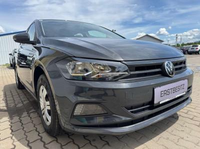 VW Polo Gebrauchtwagen VW Polo Gebrauchtwagen