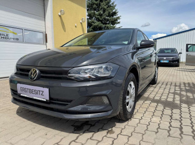 VW Polo Gebrauchtwagen VW Polo Gebrauchtwagen