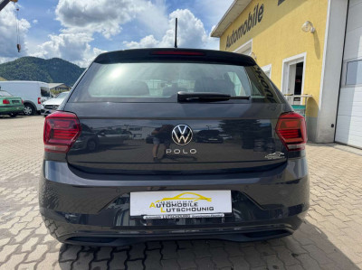 VW Polo Gebrauchtwagen VW Polo Gebrauchtwagen
