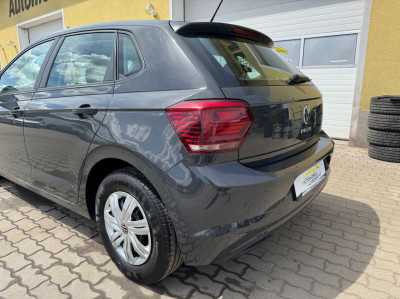 VW Polo Gebrauchtwagen VW Polo Gebrauchtwagen
