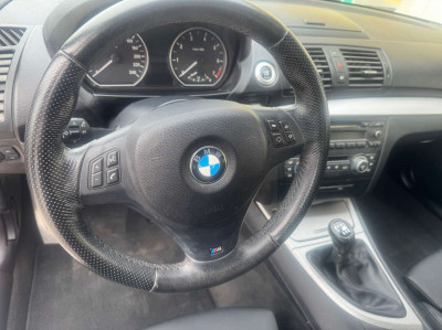 BMW 1er Gebrauchtwagen BMW 1er Gebrauchtwagen