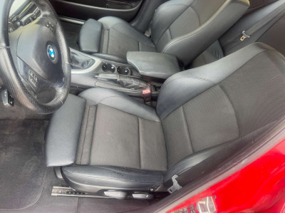 BMW 1er Gebrauchtwagen BMW 1er Gebrauchtwagen