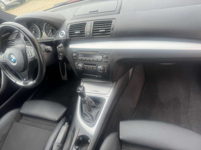 BMW 1er Gebrauchtwagen BMW 1er Gebrauchtwagen