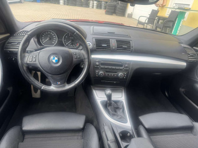 BMW 1er Gebrauchtwagen BMW 1er Gebrauchtwagen