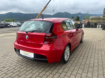 BMW 1er Gebrauchtwagen BMW 1er Gebrauchtwagen