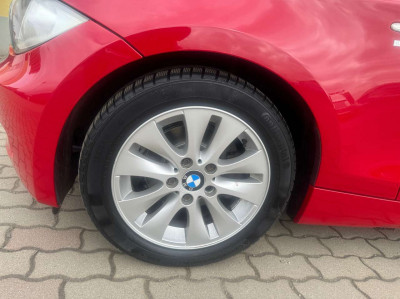 BMW 1er Gebrauchtwagen BMW 1er Gebrauchtwagen