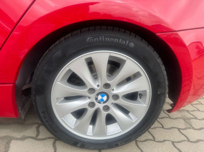 BMW 1er Gebrauchtwagen BMW 1er Gebrauchtwagen