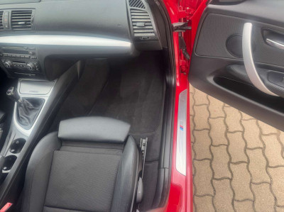BMW 1er Gebrauchtwagen BMW 1er Gebrauchtwagen