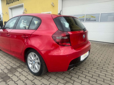 BMW 1er Gebrauchtwagen BMW 1er Gebrauchtwagen
