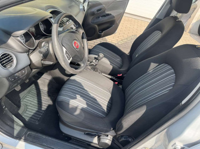 Fiat Grande Punto Gebrauchtwagen