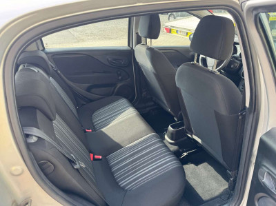 Fiat Grande Punto Gebrauchtwagen