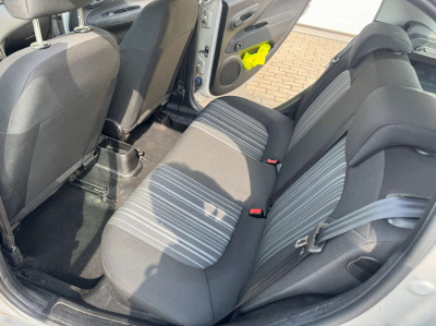 Fiat Grande Punto Gebrauchtwagen