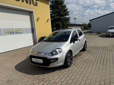 Fiat Grande Punto Gebrauchtwagen