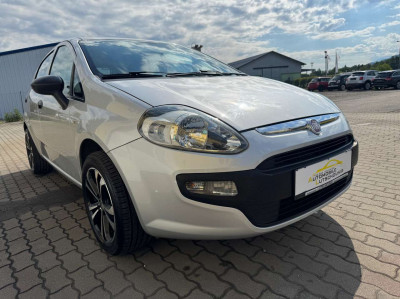 Fiat Grande Punto Gebrauchtwagen