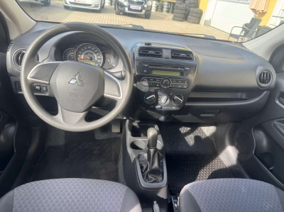 Mitsubishi Space Star Gebrauchtwagen Mitsubishi Space Star Gebrauchtwagen