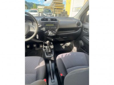 Mitsubishi Space Star Gebrauchtwagen Mitsubishi Space Star Gebrauchtwagen