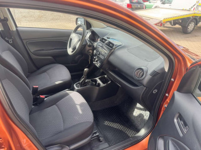 Mitsubishi Space Star Gebrauchtwagen Mitsubishi Space Star Gebrauchtwagen
