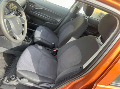 Mitsubishi Space Star Gebrauchtwagen Mitsubishi Space Star Gebrauchtwagen