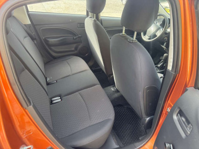 Mitsubishi Space Star Gebrauchtwagen Mitsubishi Space Star Gebrauchtwagen