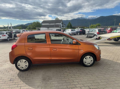 Mitsubishi Space Star Gebrauchtwagen Mitsubishi Space Star Gebrauchtwagen