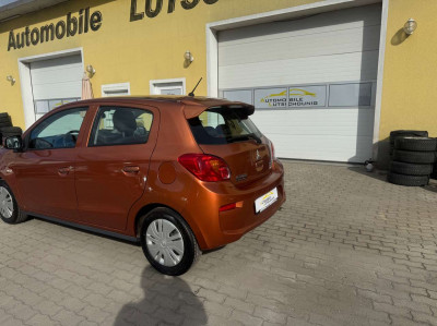 Mitsubishi Space Star Gebrauchtwagen Mitsubishi Space Star Gebrauchtwagen