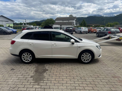 Seat Ibiza Gebrauchtwagen Seat Ibiza Gebrauchtwagen