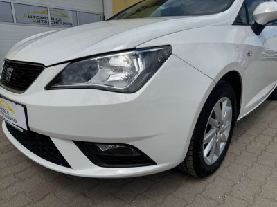 Seat Ibiza Gebrauchtwagen Seat Ibiza Gebrauchtwagen