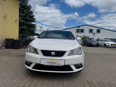 Seat Ibiza Gebrauchtwagen Seat Ibiza Gebrauchtwagen